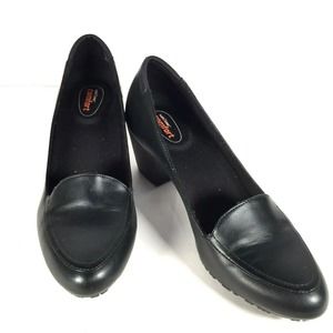 Safe T Step Slip Resistant Heels Brittany Pumps